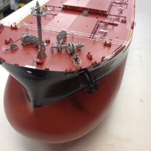 AMPHITRITI 1:100 - Bulk carrier