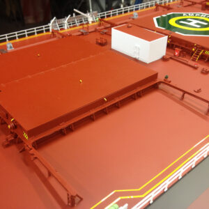 AMPHITRITI 1:100 - Bulk carrier