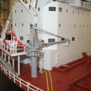 AMPHITRITI 1:100 - Bulk carrier