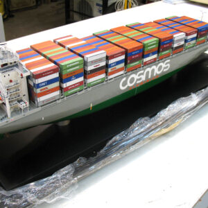 Containers-SAGITTA-CAPTAIN KSENOFON