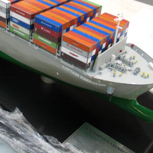 Containers-SAGITTA-CAPTAIN KSENOFON