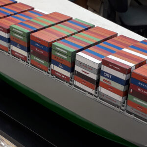 Containers-SAGITTA-CAPTAIN KSENOFON