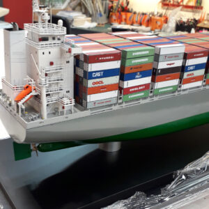 Containers-SAGITTA-CAPTAIN KSENOFON