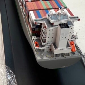 Containers-SAGITTA-CAPTAIN KSENOFON