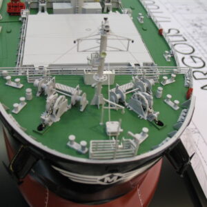 DIONISIS MEADWAY 150 - Geared bulk carriers