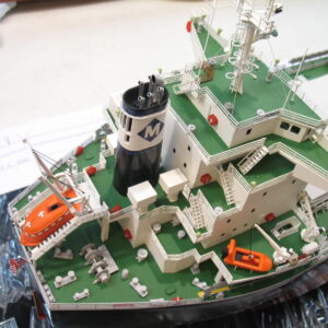 DIONISIS MEADWAY 150 - Geared bulk carriers