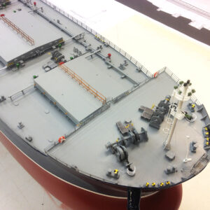 IONIC KLEOS 1:150 - Bulk carrier