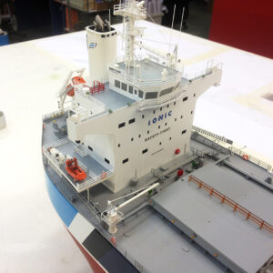 IONIC KLEOS 1:150 - Bulk carrier