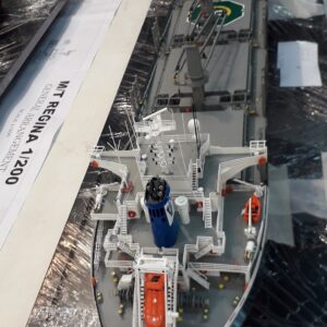 LOPI-HADAR - Geared bulk carriers