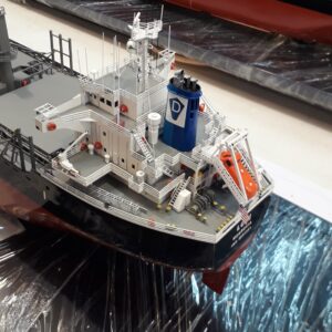 LOPI-HADAR - Geared bulk carriers