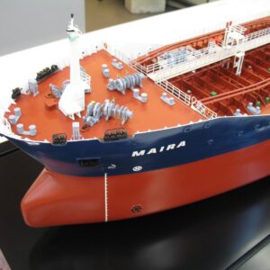 TANKER - MAIRA