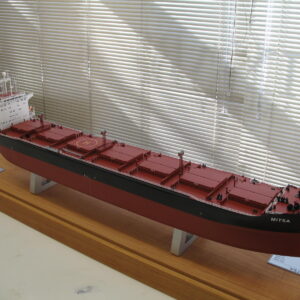 MITSA - Bulk carrier
