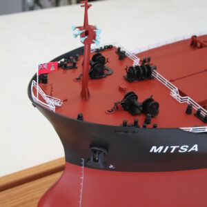 MITSA - Bulk carrier