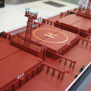 MITSA - Bulk carrier