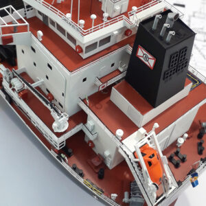 CAROLINA BOLTEN LYDIAMAR 1:150