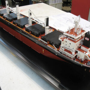 CAROLINA BOLTEN LYDIAMAR 1:150