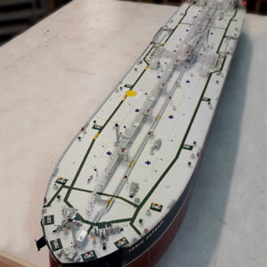 TANKER - IONIC ASTRAPI