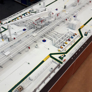 TANKER - IONIC ASTRAPI