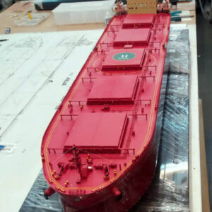 JULIA- Bulk carrier