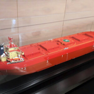 JULIA- Bulk carrier